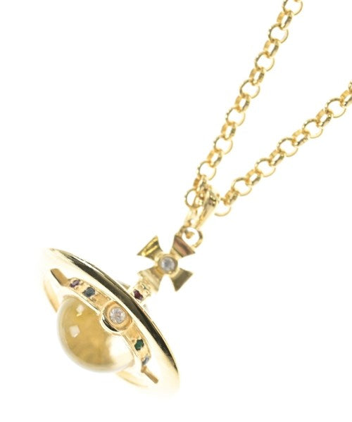 Vivienne Westwood 項鍊