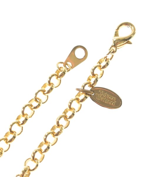 Vivienne Westwood 項鍊