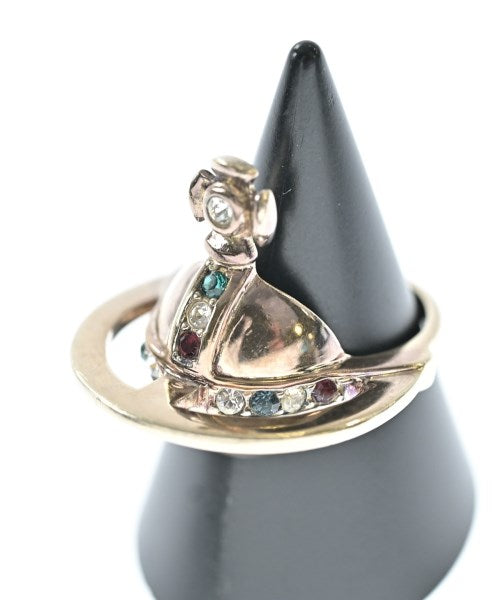 Vivienne Westwood 戒指