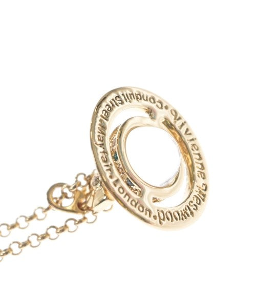 Vivienne Westwood 項鍊