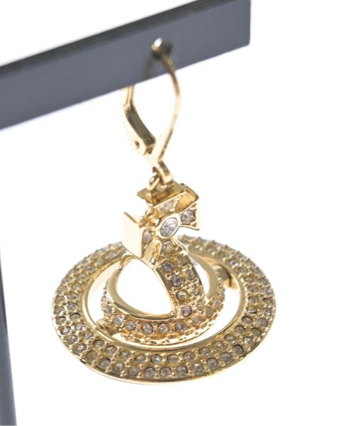 Vivienne Westwood 耳飾