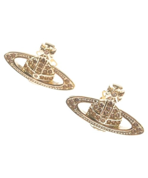 Vivienne Westwood 耳飾