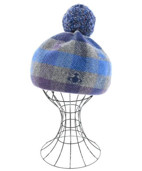 Vivienne Westwood 狩獵帽