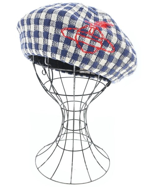 Vivienne Westwood 狩獵帽