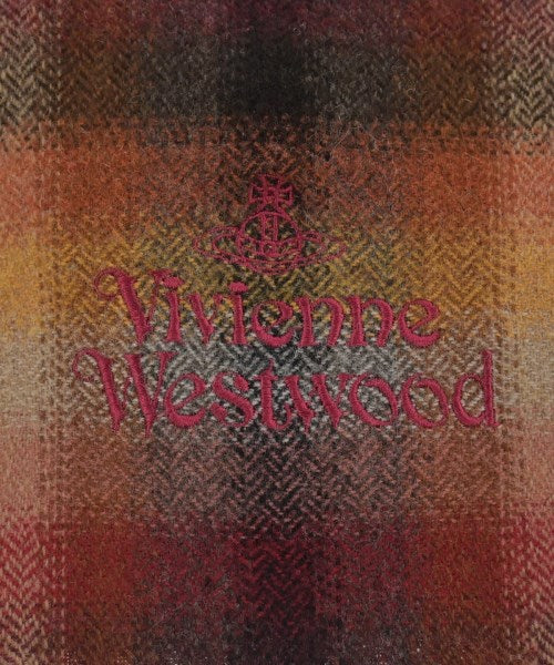 Vivienne Westwood 冬季圍巾
