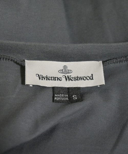 Vivienne Westwood T恤/上衣