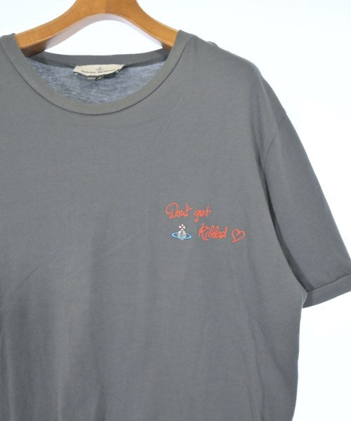 Vivienne Westwood T恤/上衣
