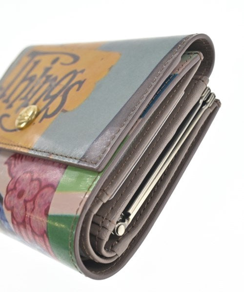 Vivienne Westwood 錢包/零錢包