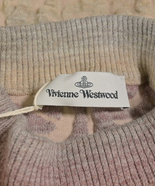 Vivienne Westwood 膝上裙