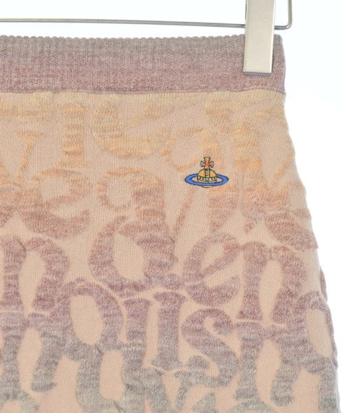 Vivienne Westwood 膝上裙