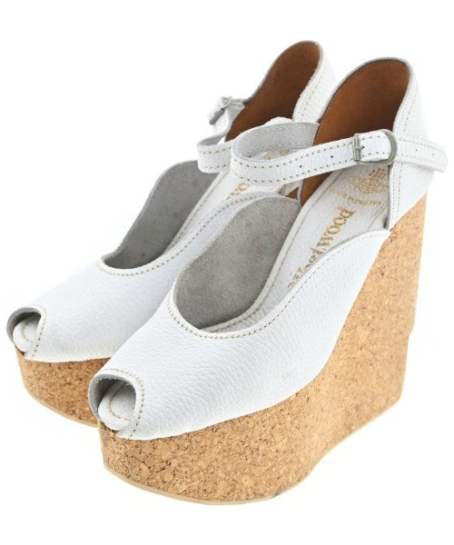 Vivienne Westwood 涼鞋