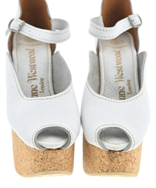 Vivienne Westwood 涼鞋