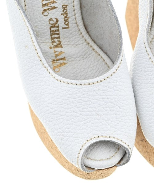 Vivienne Westwood 涼鞋
