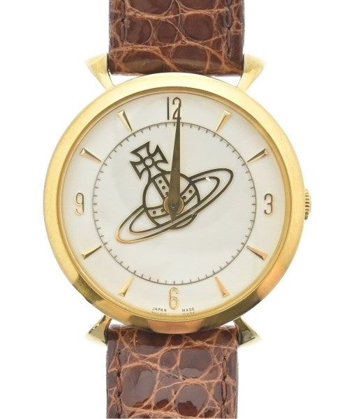 Vivienne Westwood 手錶
