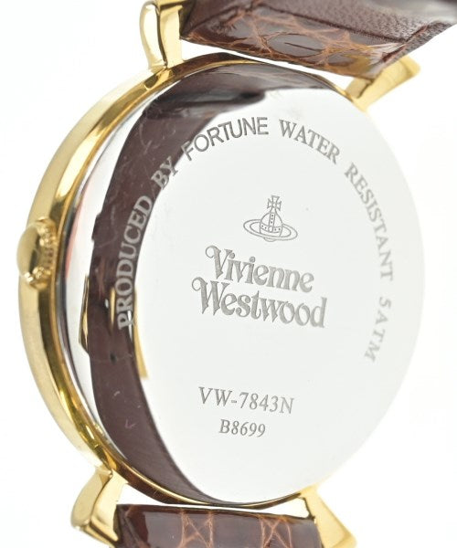 Vivienne Westwood 手錶