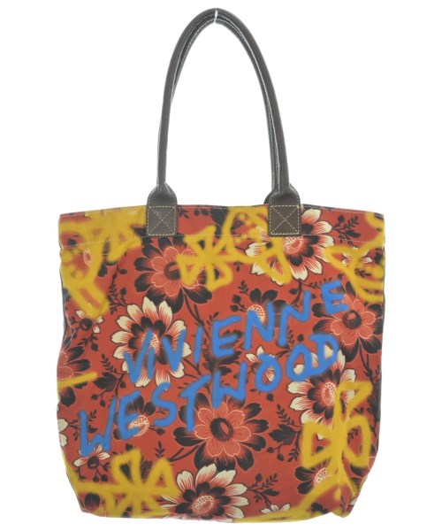 Vivienne Westwood 托特包