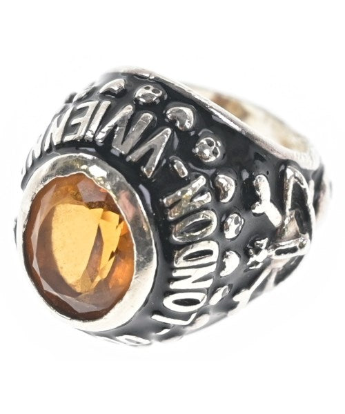 Vivienne Westwood 戒指
