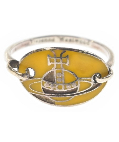 Vivienne Westwood 戒指