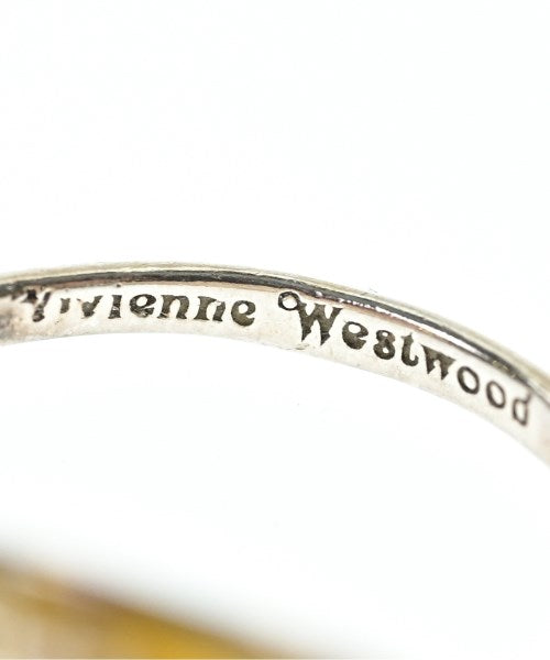 Vivienne Westwood 戒指