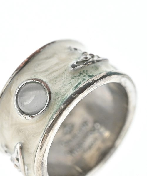 Vivienne Westwood 戒指