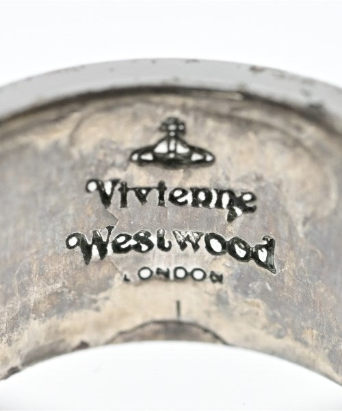 Vivienne Westwood 戒指