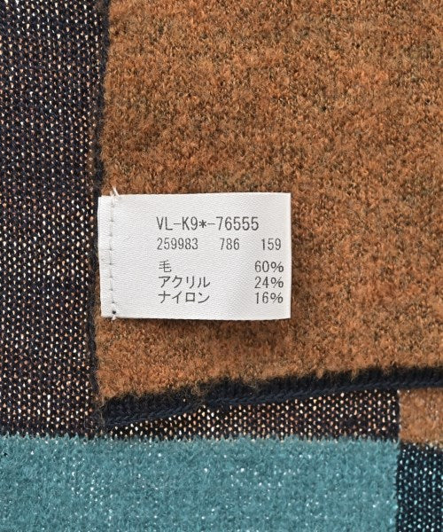 Vivienne Westwood 冬季圍巾