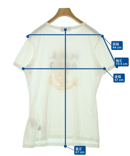 Vivienne Westwood T恤/上衣