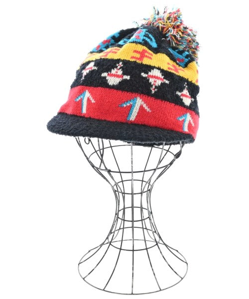 Vivienne Westwood 針織帽/毛線帽