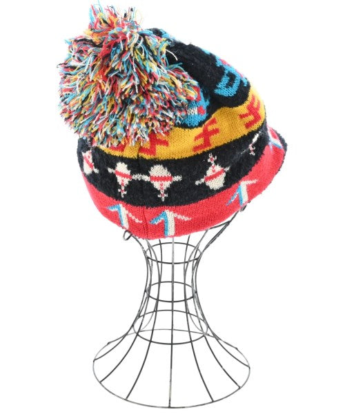 Vivienne Westwood 針織帽/毛線帽