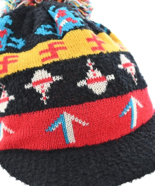 Vivienne Westwood 針織帽/毛線帽