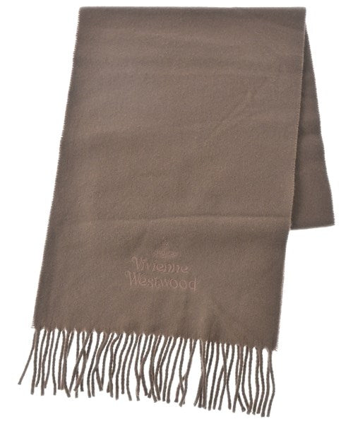 Vivienne Westwood 冬季圍巾