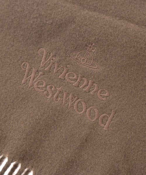 Vivienne Westwood 冬季圍巾