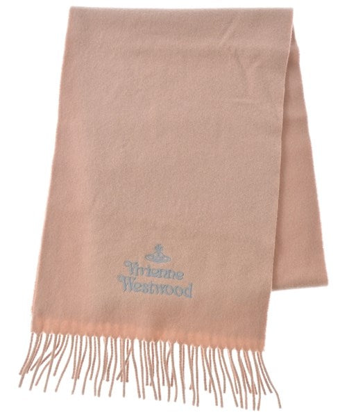 Vivienne Westwood 冬季圍巾