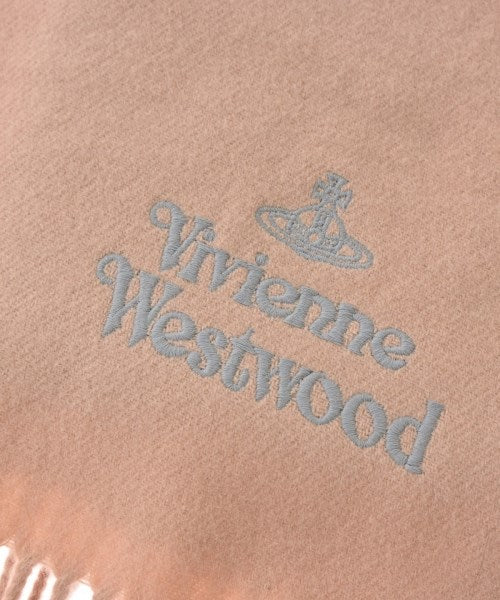 Vivienne Westwood 冬季圍巾