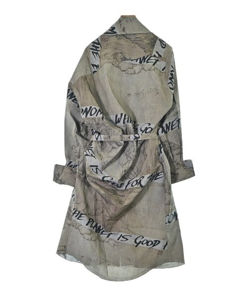Vivienne Westwood 襯衫裙