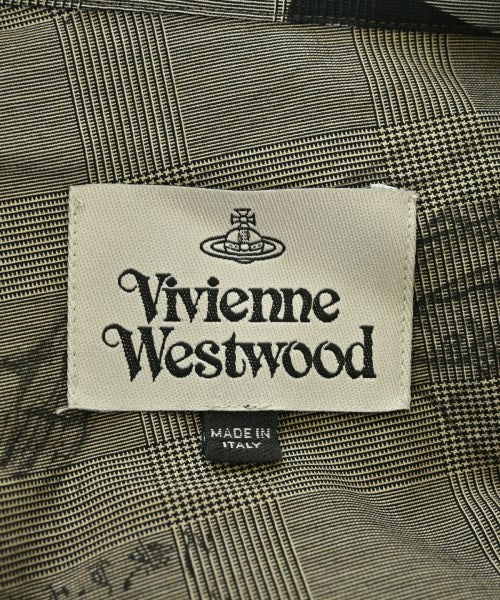 Vivienne Westwood 襯衫裙