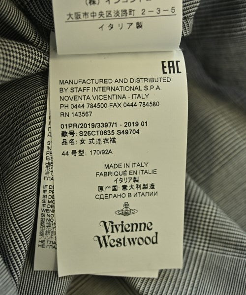 Vivienne Westwood 襯衫裙