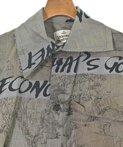 Vivienne Westwood 襯衫裙