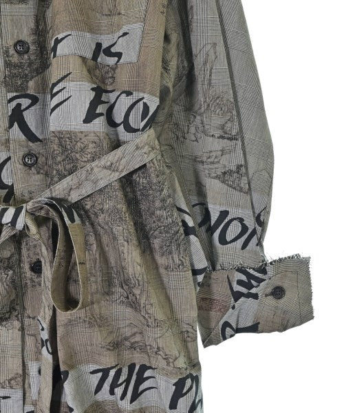 Vivienne Westwood 襯衫裙