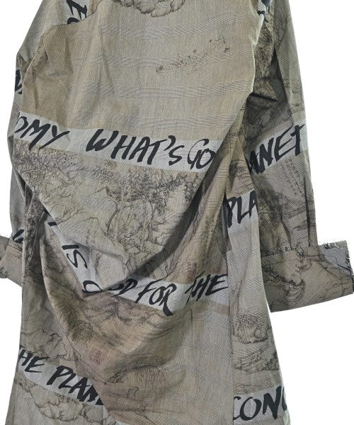 Vivienne Westwood 襯衫裙