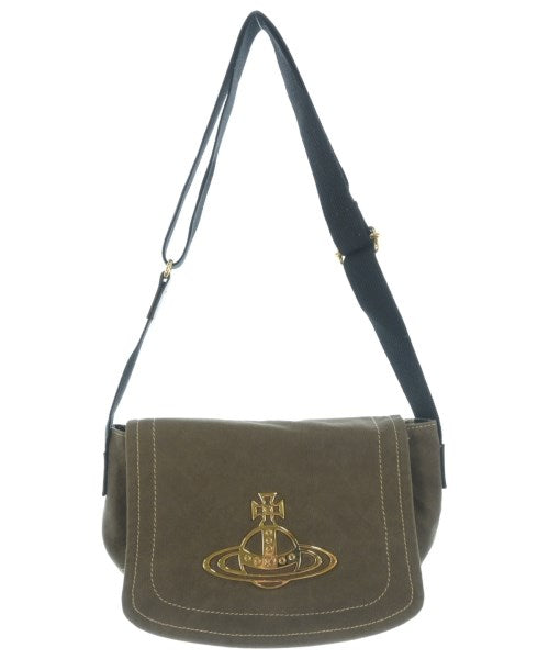 Vivienne Westwood 肩背包