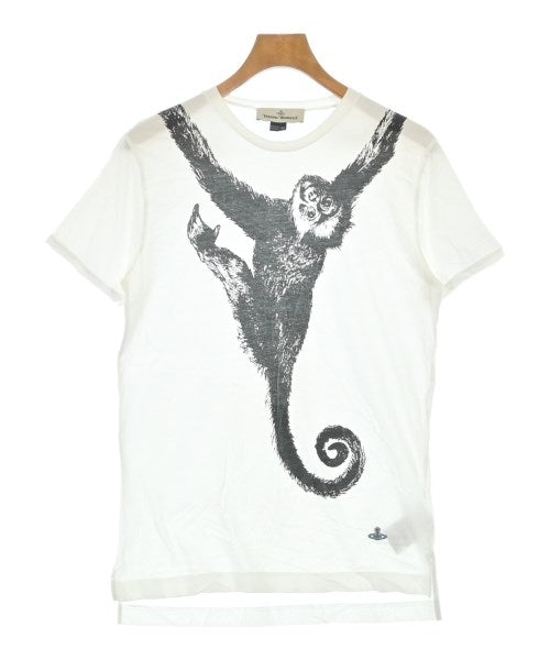 Vivienne Westwood T恤/上衣