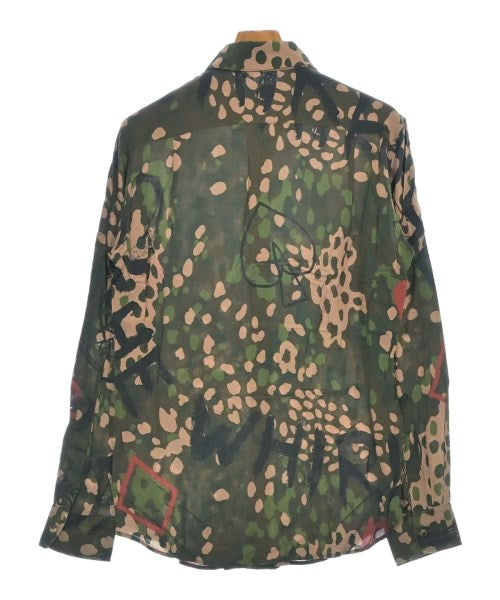 Vivienne Westwood 休閒襯衫
