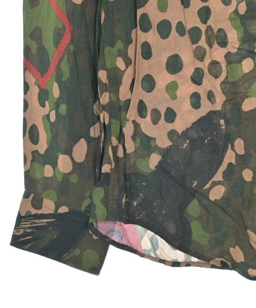 Vivienne Westwood 休閒襯衫