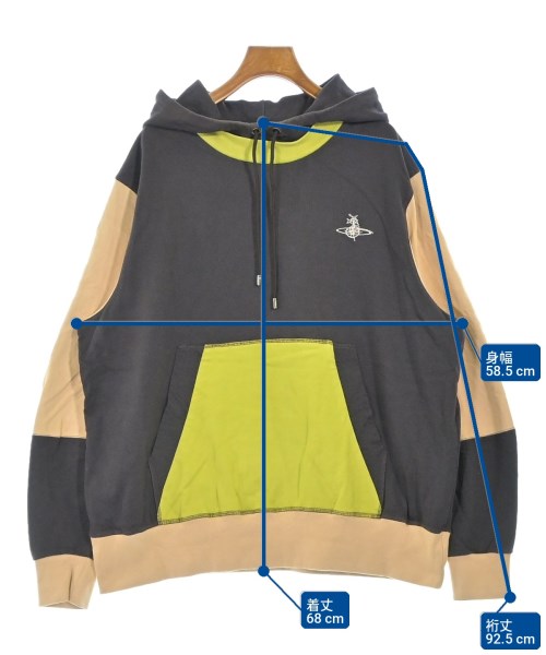 Vivienne Westwood 連帽衫