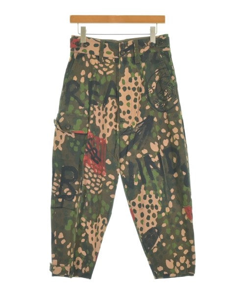 Vivienne Westwood 工裝褲