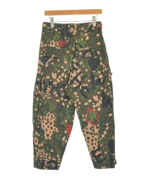 Vivienne Westwood 工裝褲