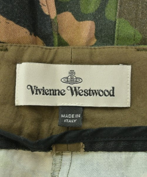 Vivienne Westwood 工裝褲