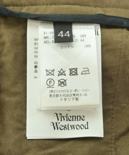 Vivienne Westwood 工裝褲