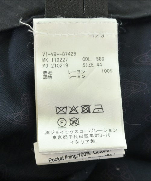 Vivienne Westwood 長褲